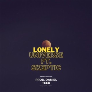 Lonely Universe (feat. Skeptic)