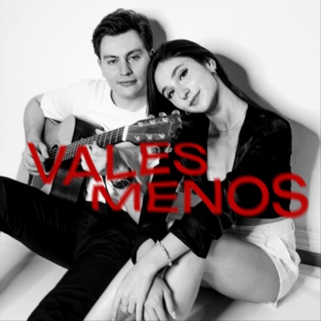 Vales Menos | Boomplay Music