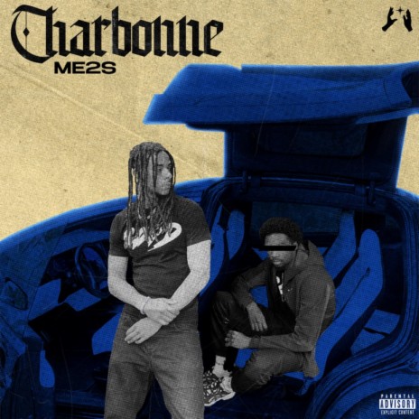 CHARBONNE | Boomplay Music