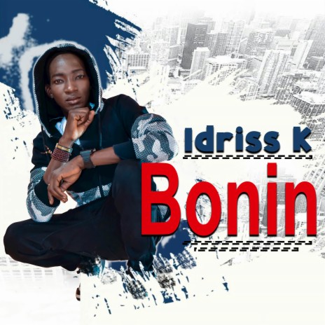 Bonin | Boomplay Music