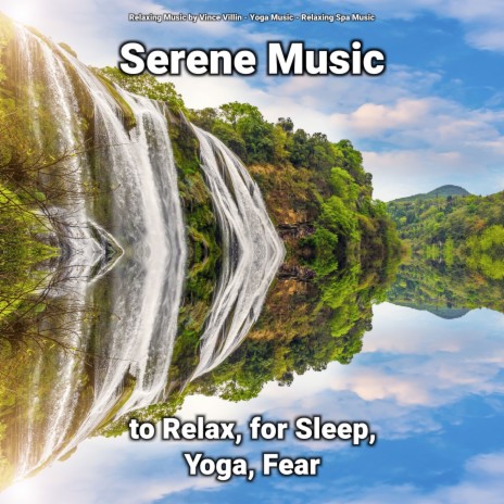 Serene Music to Relax Pt. 32 ft. Yoga Music & Relaxing Music by Vince Villin