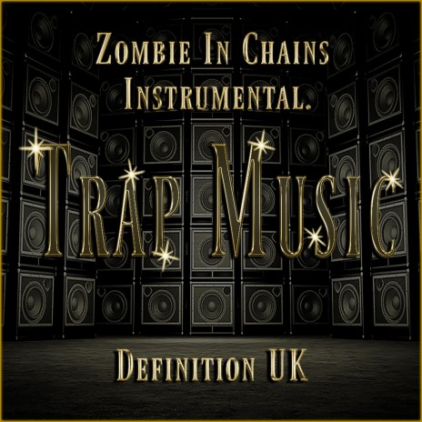 Zombie In Chains. | Boomplay Music