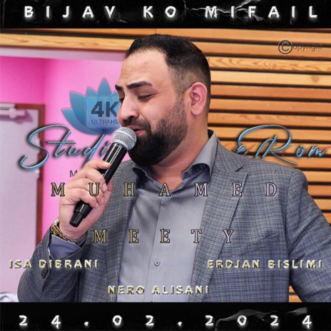 Muhamed Meety (Kerma Devla Birbili) | Boomplay Music