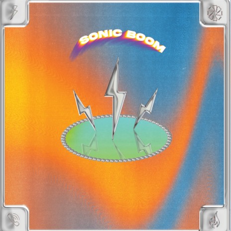 SONIC BOOM | Boomplay Music