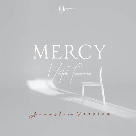 Mercy (Acoustic Version) | Boomplay Music