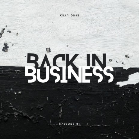 Back In Business (1428 Mix) ft. De Gastro