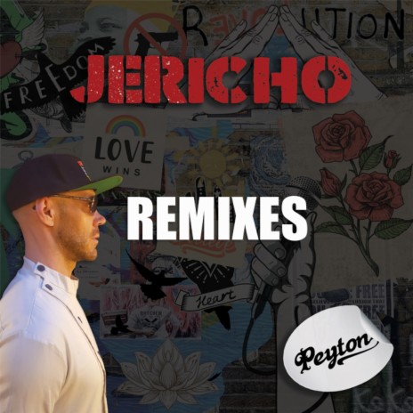 Jericho (Eric Kupper Gospel Degree Mix) | Boomplay Music