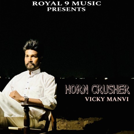 HORN CRUSHER | Boomplay Music