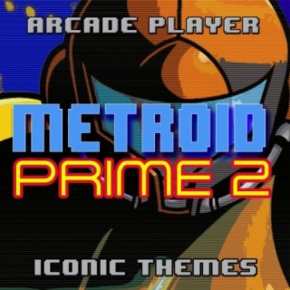 Metroid Prime 2: Iconic Themes
