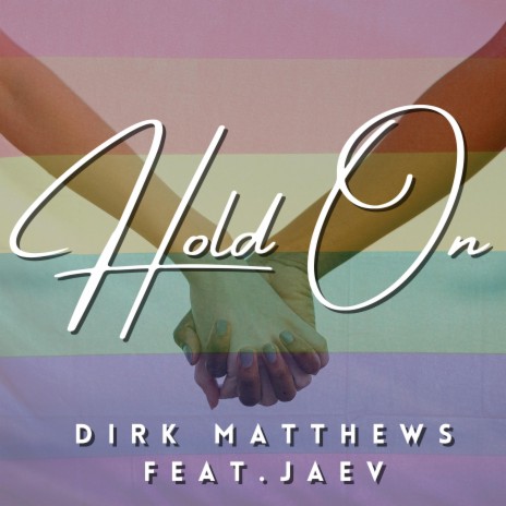 Hold On (feat. Jaev) | Boomplay Music