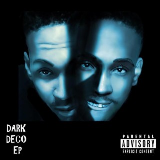 Dark Deco EP