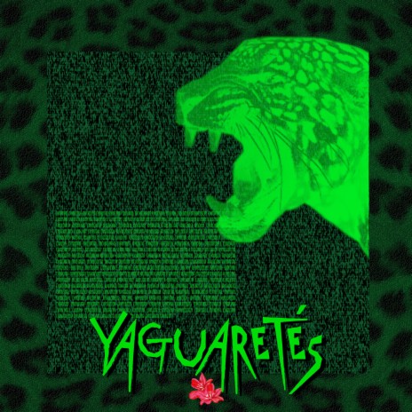 Yaguaretés ft. yung samu | Boomplay Music