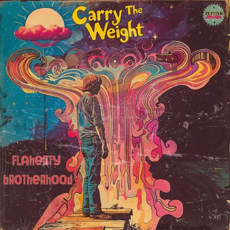 Carry The Weight | Boomplay Music