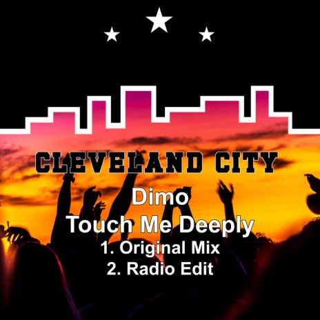 Touch Me Deeply (Original Mix) | Boomplay Music