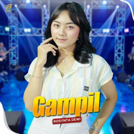 Gampil | Boomplay Music