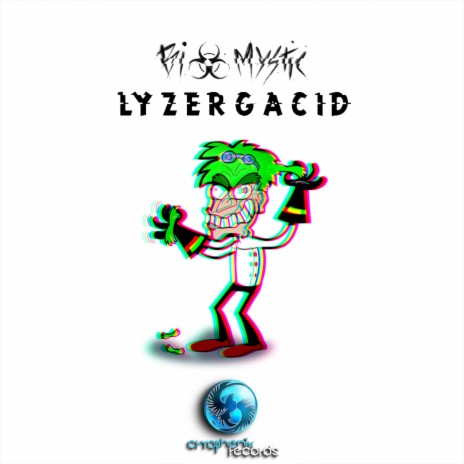 Lyzergacid | Boomplay Music