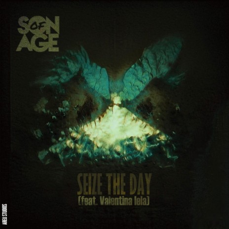 Seize The Day (feat. Valentina Iela) | Boomplay Music