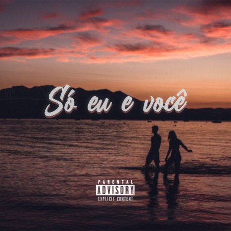 Só eu e você ft. Dark jlc | Boomplay Music