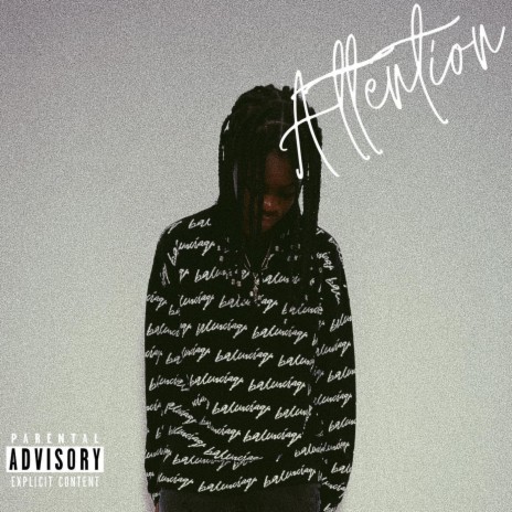 Attention (feat. Abitemi) | Boomplay Music