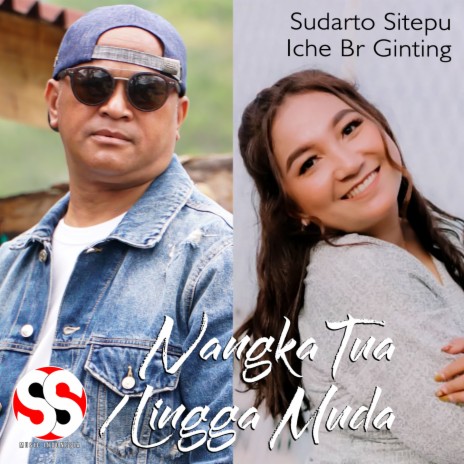 Nangka Tua/Lingga Muda ft. Iche Br Ginting | Boomplay Music