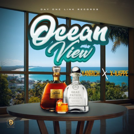 Ocean View ft. X-Kappe | Boomplay Music