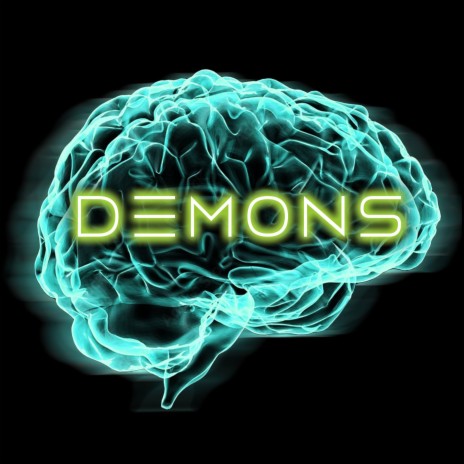 demons ft. E2LITE & Noxxx | Boomplay Music