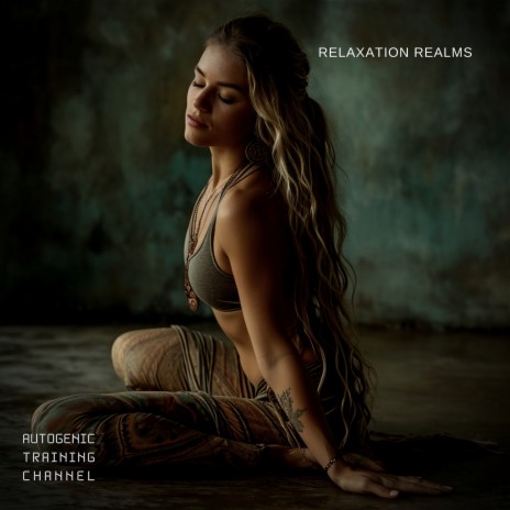 Relaxation Realms ft. Direction Relax & Augmented Meditation