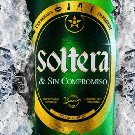 Soltera & Sin Compromiso | Boomplay Music