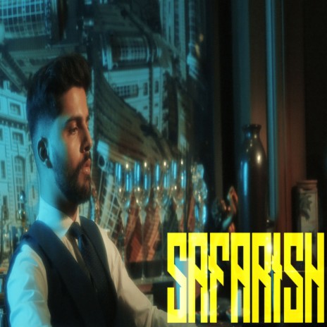 SAFARISH | Boomplay Music