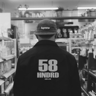 58HNDRD