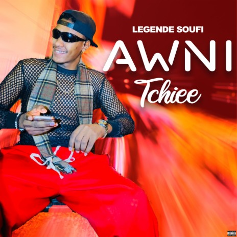 Awni tchiee | Boomplay Music
