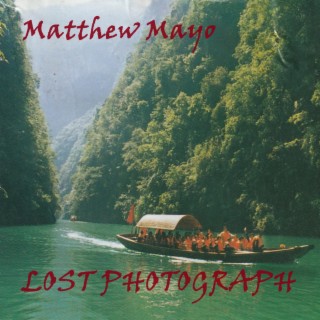 Lost Photograph