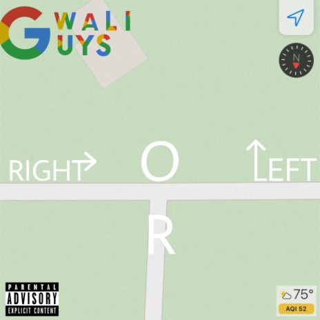 Right Or Left | Boomplay Music