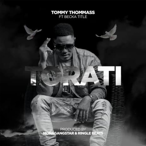Torati ft. Becka Tittle | Boomplay Music