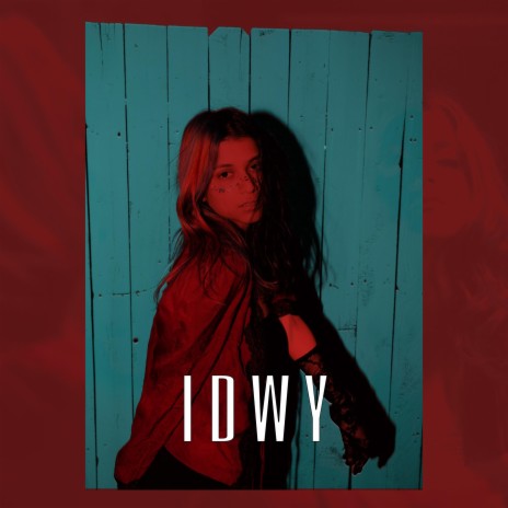 IDWY ft. Anwoy | Boomplay Music