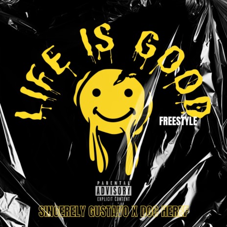 Life is Good (Freestyle) (Winners Version) ft. Doc Heref | Boomplay Music