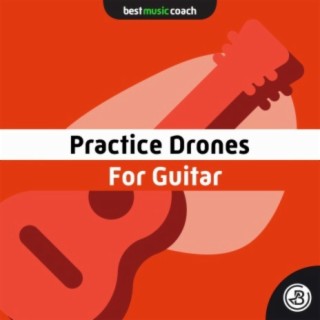 Practice Drone for Guitar