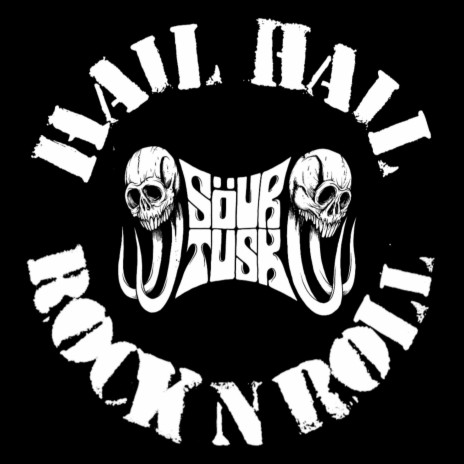 Hail Hail (Rock N Roll) | Boomplay Music