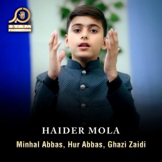 Haider Mola