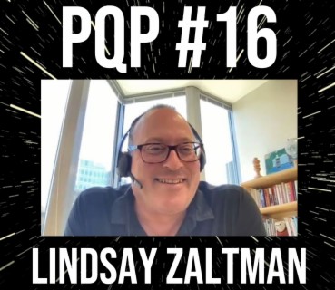 Episode 16: Lindsay Zaltman – Understanding Customers with Deep Metaphors, part 1