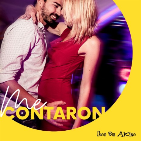 Me Contaron | Boomplay Music