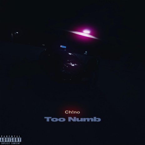 Too Numb | Boomplay Music