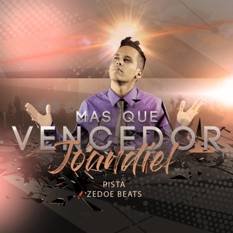 Mas que Vencedor | Boomplay Music