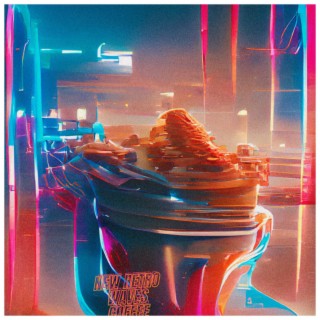 New Retro Waves Coffee