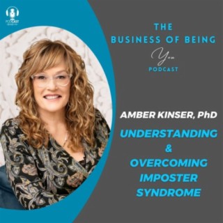 Understanding and Overcoming Imposter Syndrome