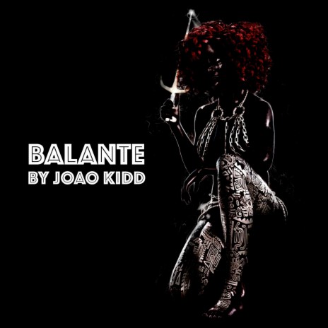 Balante | Boomplay Music