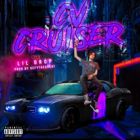 CV Cruiser | Boomplay Music