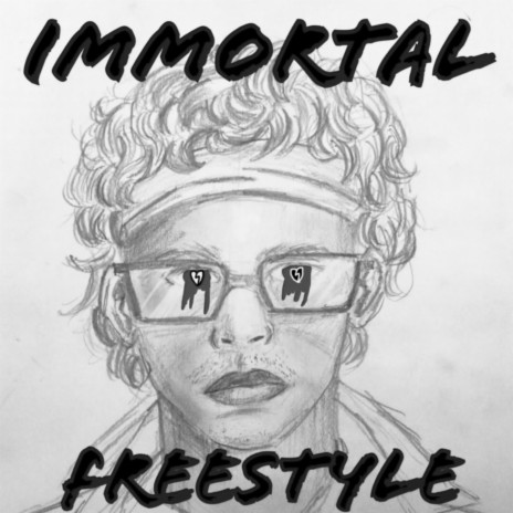Immortal Freestyle (Slowed+Reverb) | Boomplay Music