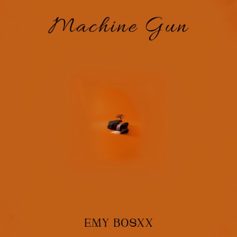 Machine Gun | Boomplay Music