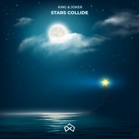 Stars Collide ft. katie MAC | Boomplay Music